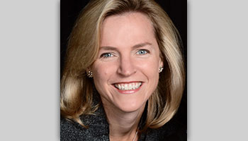 Gail Palmer '91